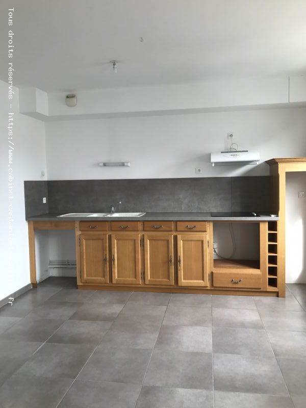 Appartement BEAUVAIS