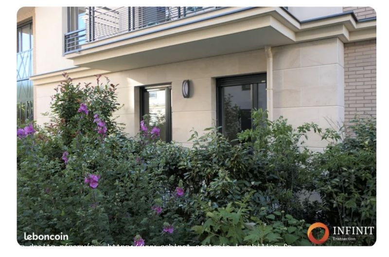 Appartement Joinville-le-Pont
