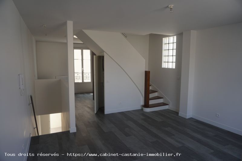 Appartement DRANCY