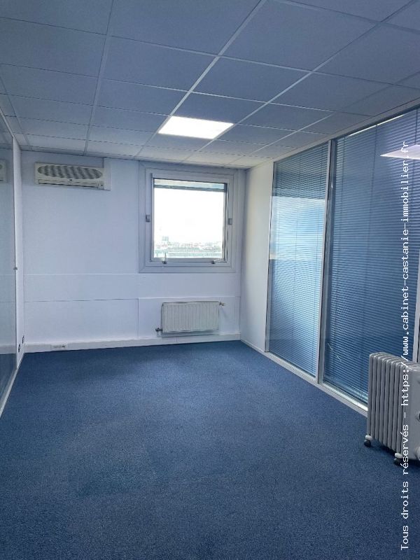 Bureau Saint-Ouen