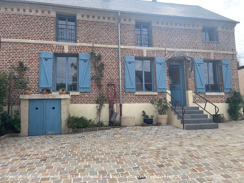 Maison Valdampierre