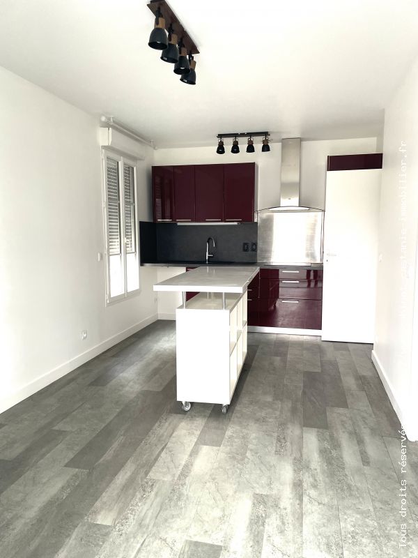 Appartement Drancy